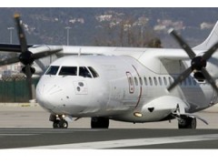 ATR 42-300 - ACMI lease
