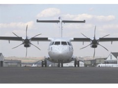 ATR 42-500 - ACMI lease