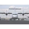 ATR 42-500 - ACMI lease