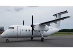 Dash 8-311 for sale