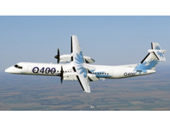 Up to 5 x Dash 8-Q400's for sale