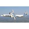 Up to 5 x Dash 8-Q400's for sale