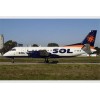 Saab 340A
