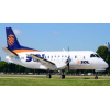 Saab 340B
