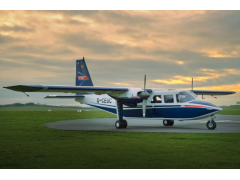 Britten Norman Islander