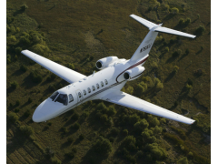 CESSNA CITATION CJ3