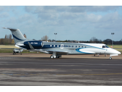 EMBRAER LEGACY 650