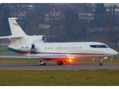 DASSAULT FALCON 7X