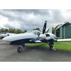 1980 PIPER PA34-200T SENECA II