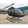 1982 BELL 206 BIII JETRANGER