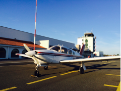 1977 PIPER PA-28R-201T ARROW III