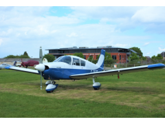 1964 PIPER PA28-235 PATHFINDER