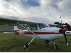 1976 REIMS CESSNA F150M