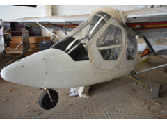 2009 MURPHY QUICKSILVER GT500 MICROLIGHT