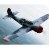 YAK 52TD