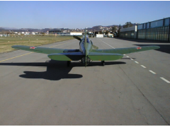 The YAK 18A