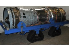 TSR2 Aircraft Bristol Siddeley Olympus 320 Jet Engine TSR-2