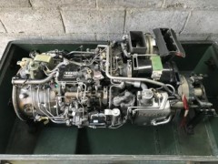 Westland-Lynx-Helicopter-Rolls-Royce-Gem-Turboshaft-Aircraft-Jet-Engine