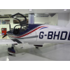 Cavendish Socata TB-10 (mid-refurbishment)