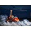 Learn to fly Gyroplanes at the AutoGyro UK Flight Academy