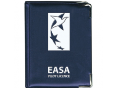 EASA PPL  (European Private Pilot's Licence)