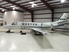 2003 CESSNA CITATION BRAVO