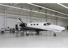 2012 CESSNA CITATION MUSTANG