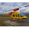1993 BELL 206L-4