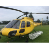 2000 EUROCOPTER AS 350B-2