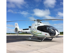 2011 EUROCOPTER EC 130B4