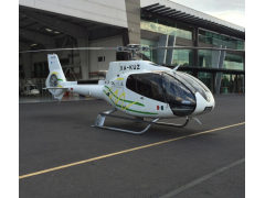 2009 EUROCOPTER EC 130B4