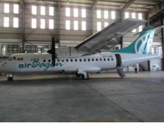 ATR 42-320 MSN 159 available for sale