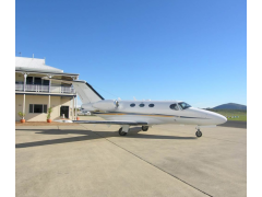 2010 Cessna Citation Mustang