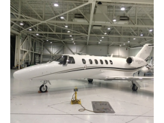 2011 CESSNA CITATION CJ2+