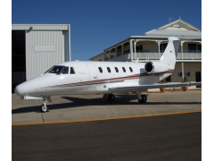 1985 CESSNA CITATION III