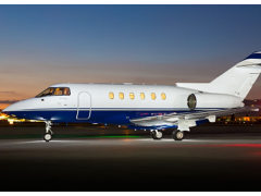 2008 HAWKER 900XP