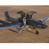 2016 Diamond DA62