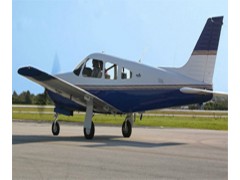 Piper Arrow