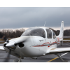 Cirrus SR22-G3
