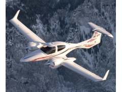 DIAMOND DA42-VI