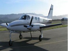 Cessna 340-II