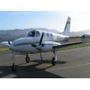 Cessna 340-II