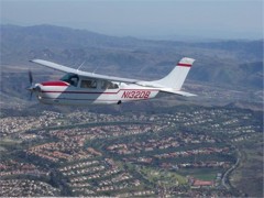 1977 Cessna Turbo 210M Centurion FIFKI