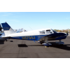 1965 Piper Cherokee PA-28-140