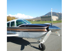 1966 Piper PA32-260 Cherokee 6 260