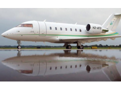 2013 Challenger 605