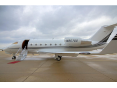 1994 Challenger 601-3R