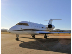 1991 CHALLENGER 601-3AER