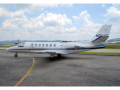 1996 CITATION ULTRA