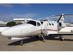 2009 Citation Mustang